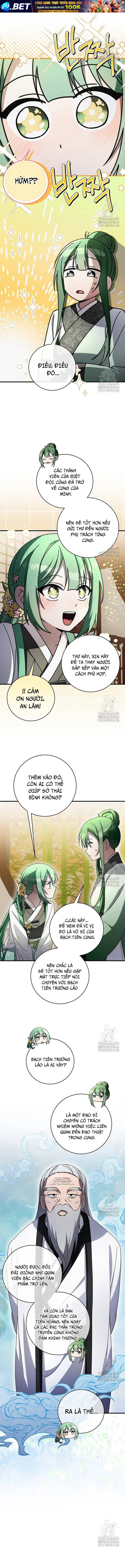 Sinh Tồn Trong Cuốn Tiểu Thuyết Romance Fantasy - Chapter 30 - Page 4