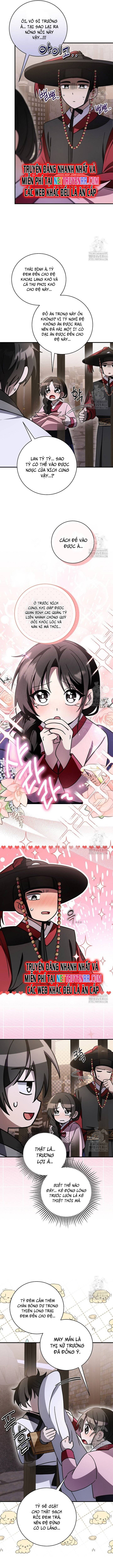 Sinh Tồn Trong Cuốn Tiểu Thuyết Romance Fantasy - Chapter 30 - Page 9