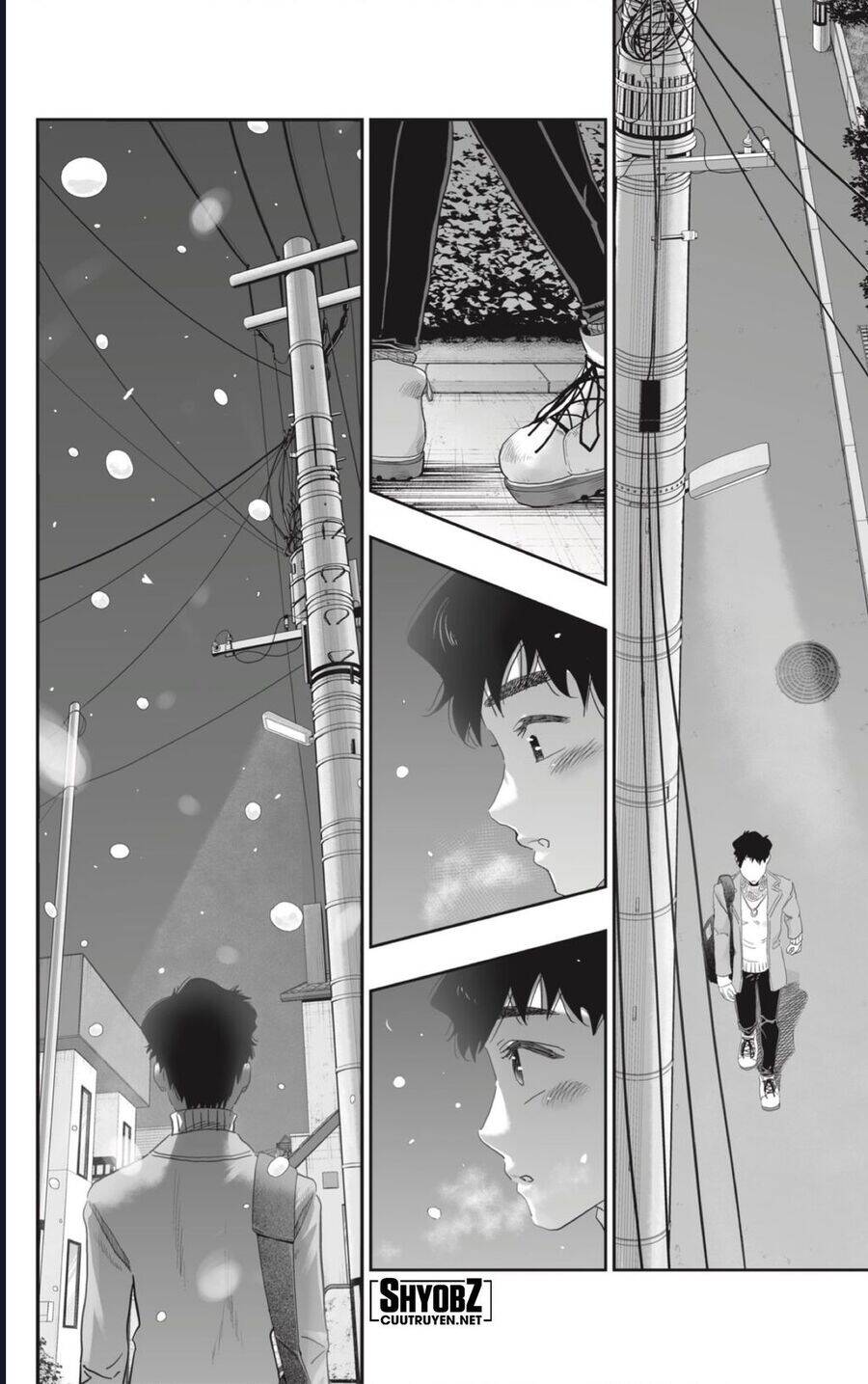 Dosanko Gyaru Is Mega Cute - Chapter 96 - Page 13