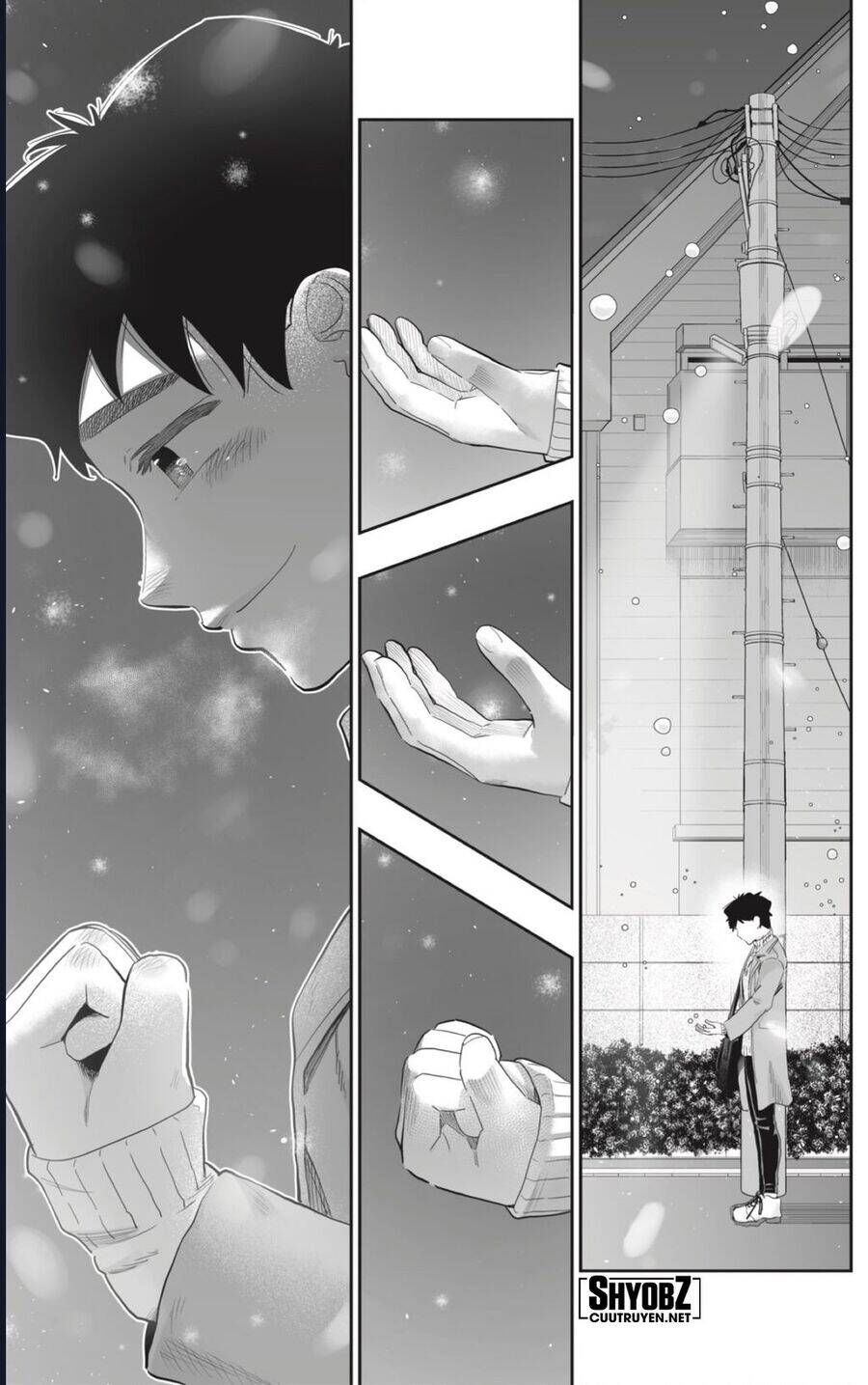 Dosanko Gyaru Is Mega Cute - Chapter 96 - Page 14