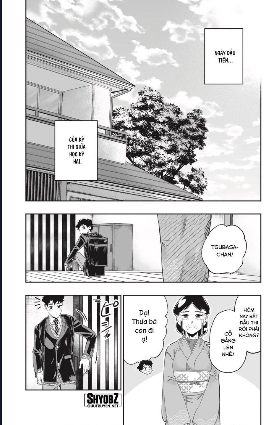 Dosanko Gyaru Is Mega Cute - Chapter 96 - Page 16