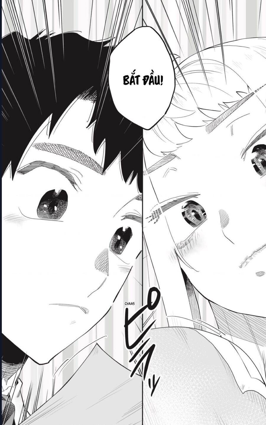 Dosanko Gyaru Is Mega Cute - Chapter 96 - Page 24