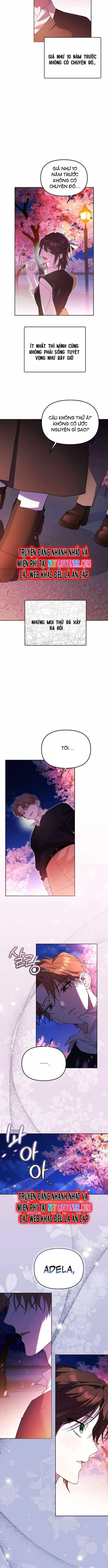 Thuần Thú Sư Thiên Tài - Chapter 40 - Page 10