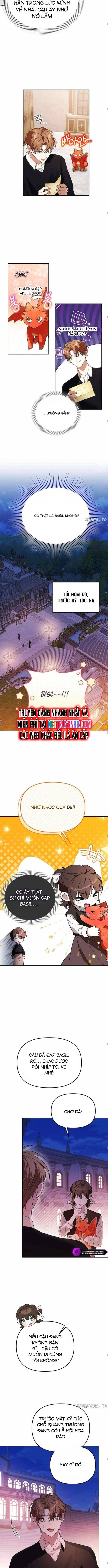 Thuần Thú Sư Thiên Tài - Chapter 40 - Page 6