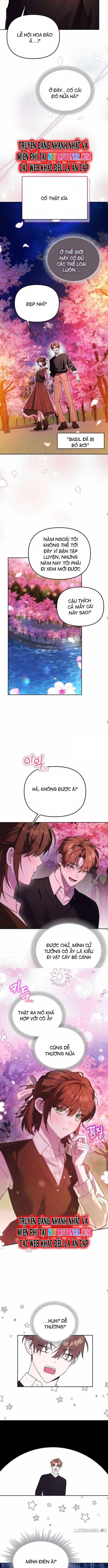 Thuần Thú Sư Thiên Tài - Chapter 40 - Page 7