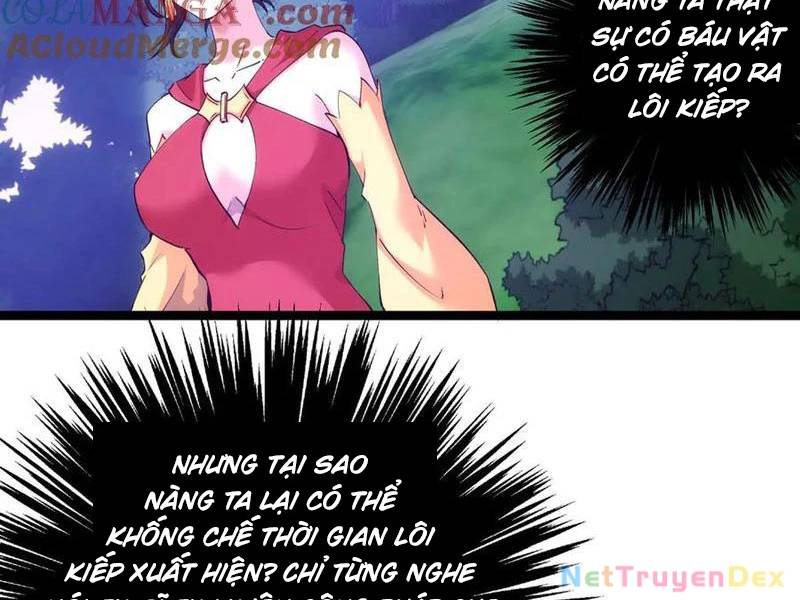 Ta Đoạt Xá Người Chơi Hệ Thống - Chapter 109 - Page 27