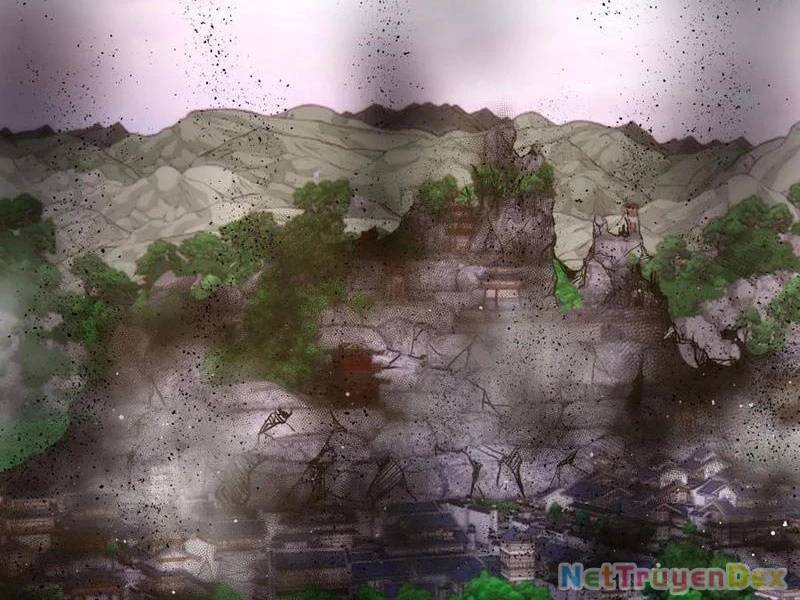 Ta Đoạt Xá Người Chơi Hệ Thống - Chapter 109 - Page 36