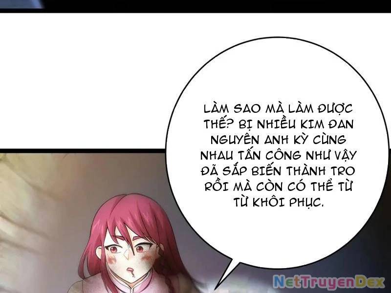 Ta Đoạt Xá Người Chơi Hệ Thống - Chapter 109 - Page 53