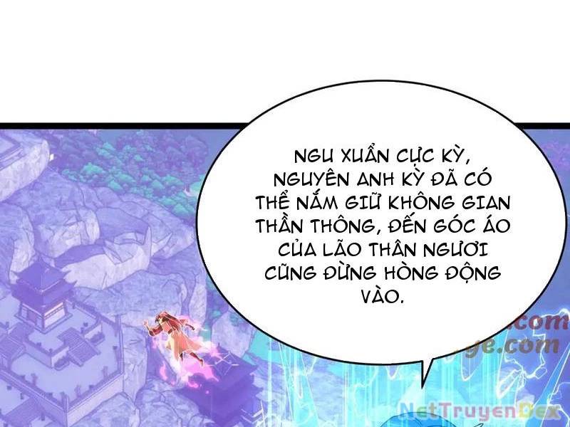 Ta Đoạt Xá Người Chơi Hệ Thống - Chapter 109 - Page 8