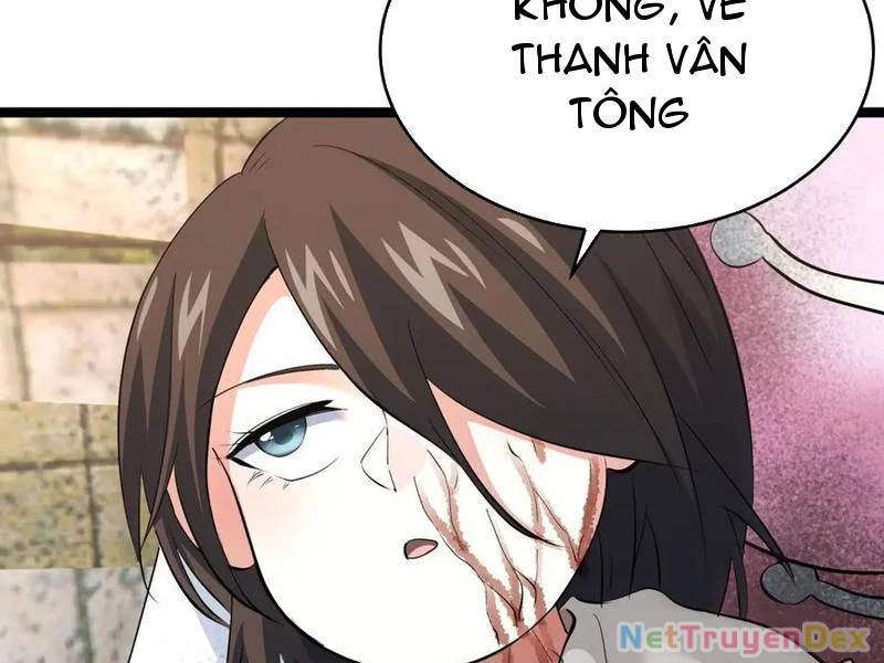 Ta Đoạt Xá Người Chơi Hệ Thống - Chapter 109 - Page 98