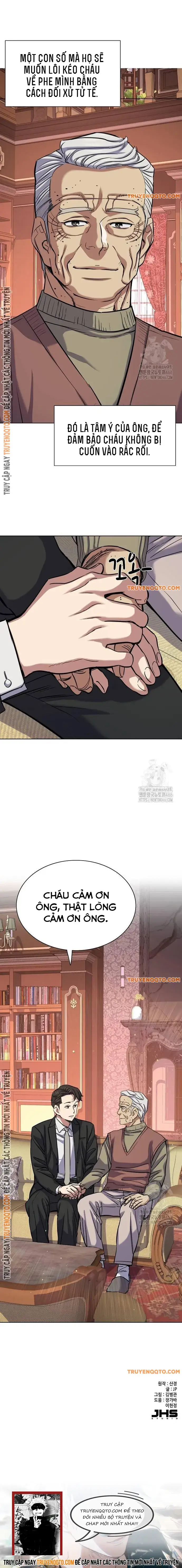 Tiểu Thiếu Gia Gia Tộc Tài Phiệt - Chapter 133 - Page 12