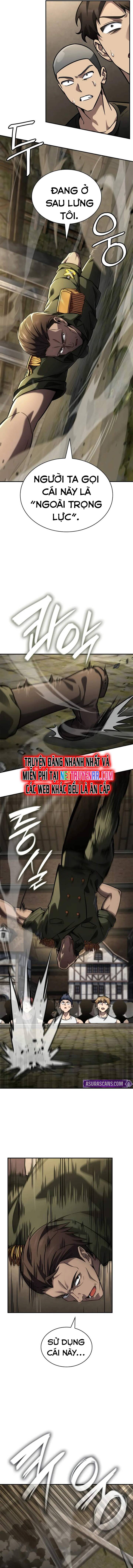 Đại Pháp Sư Toàn Năng Chapter 100 - Trang 13