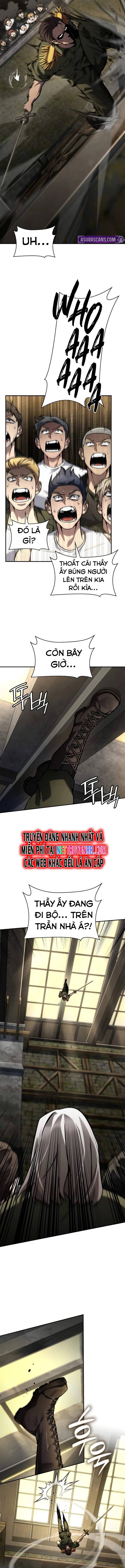 Đại Pháp Sư Toàn Năng Chapter 100 - Trang 14