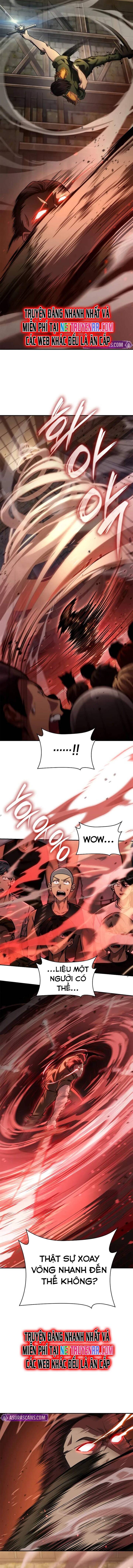 Đại Pháp Sư Toàn Năng Chapter 100 - Trang 15