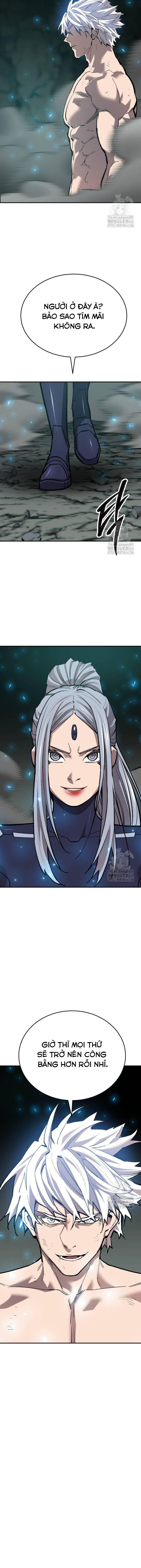 Phá Bỏ Giới Hạn - Chapter 176 - Page 15