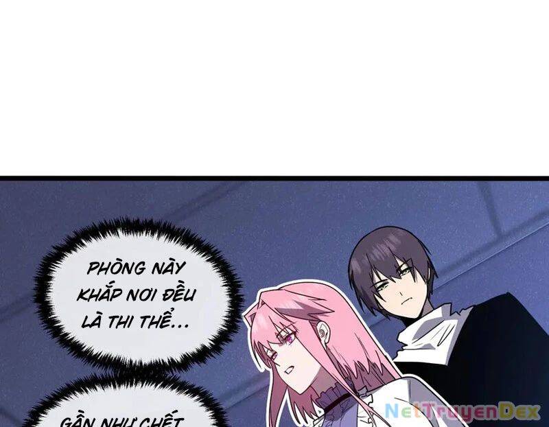 Hệ Thống Của Ta Thật Đứng Đắn - Chapter 47 - Page 7