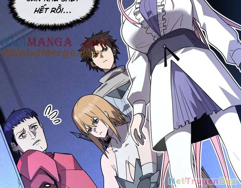 Hệ Thống Của Ta Thật Đứng Đắn - Chapter 47 - Page 8