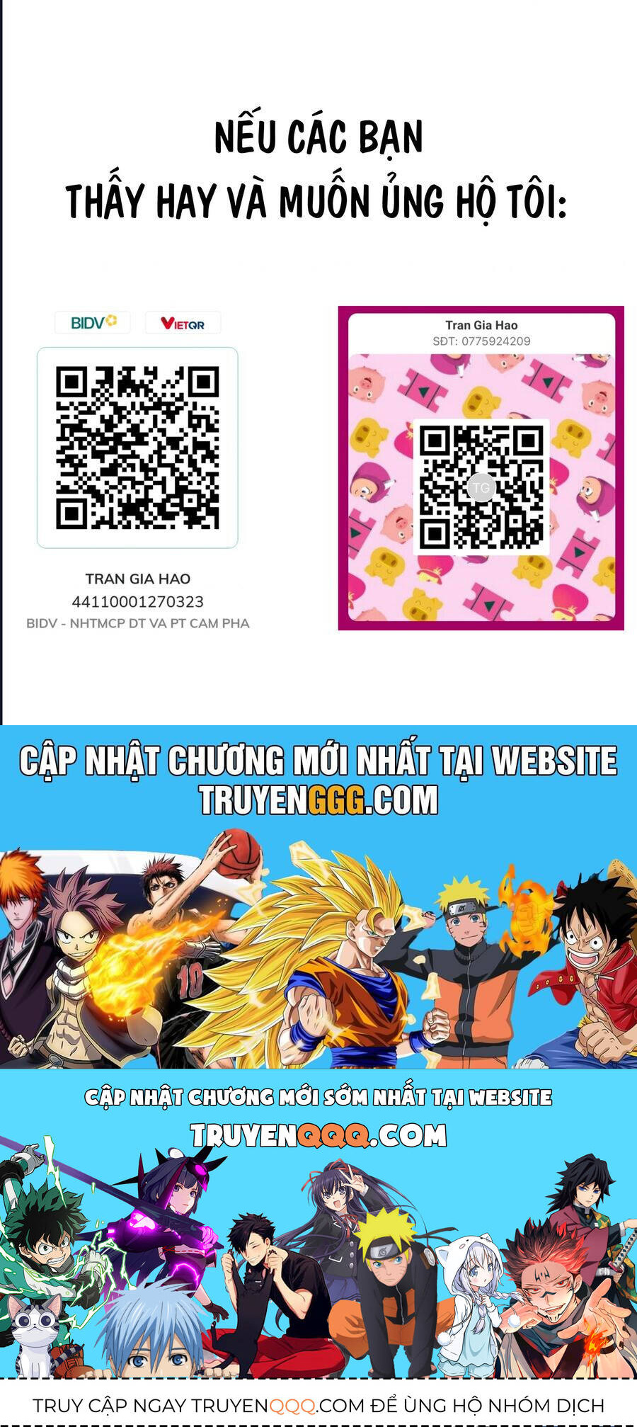 Những cô gái thú nhân của Junkzero - Chapter 64 - Page 5