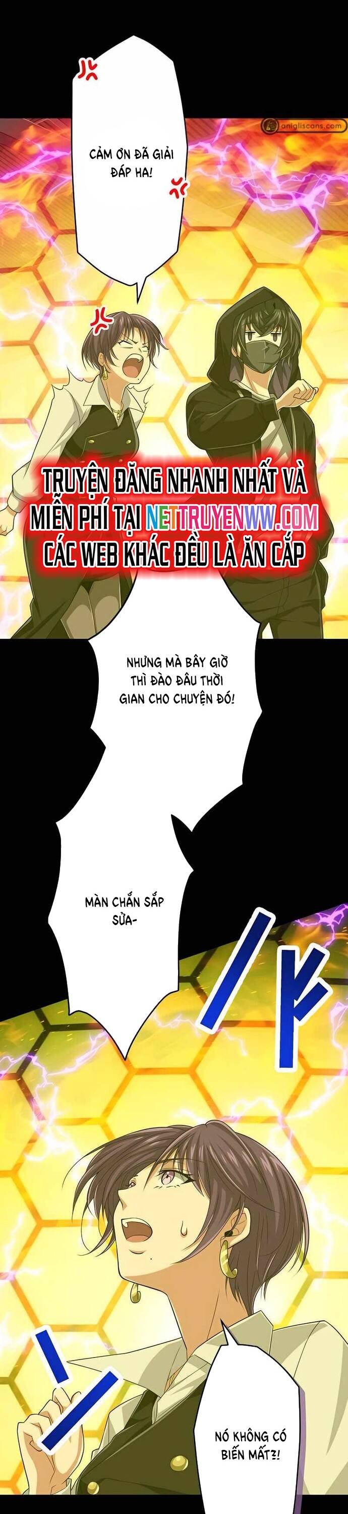 Đại Hiền Nhân Ma Thuật Cấp 99990000 - Chapter 41 - Page 13