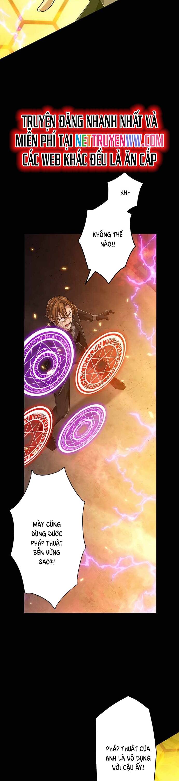 Đại Hiền Nhân Ma Thuật Cấp 99990000 - Chapter 41 - Page 15