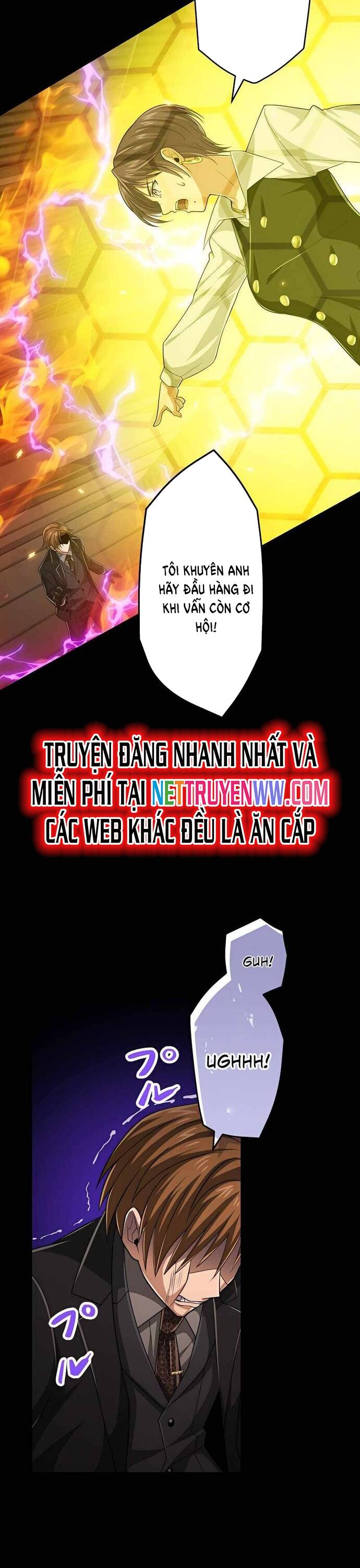 Đại Hiền Nhân Ma Thuật Cấp 99990000 - Chapter 41 - Page 16