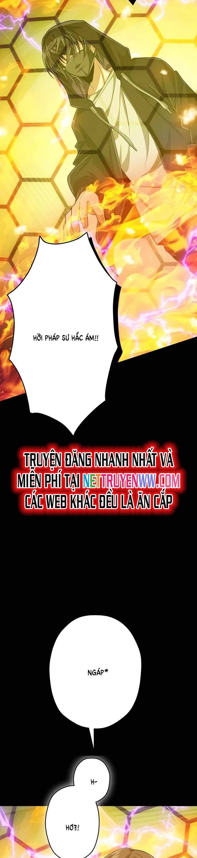 Đại Hiền Nhân Ma Thuật Cấp 99990000 - Chapter 41 - Page 22