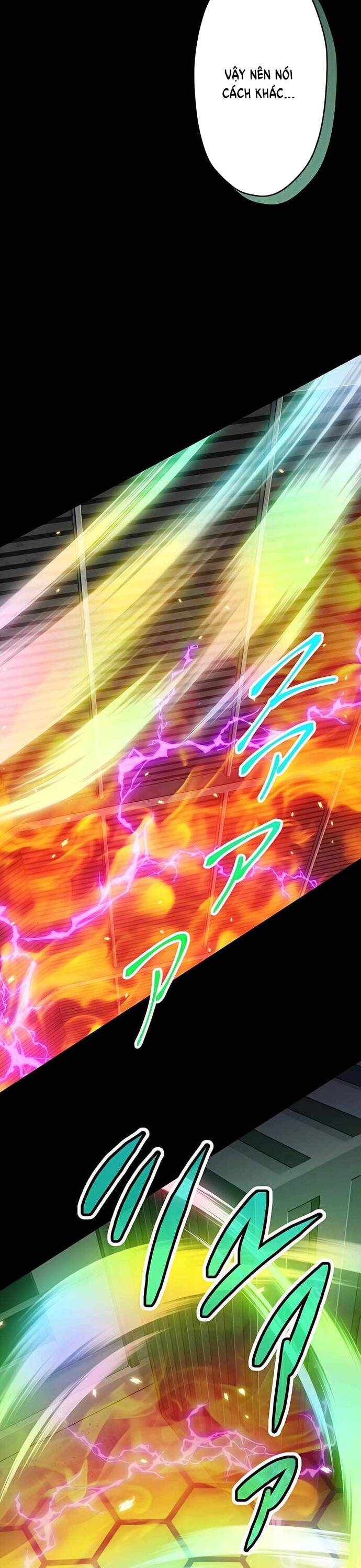 Đại Hiền Nhân Ma Thuật Cấp 99990000 - Chapter 41 - Page 26