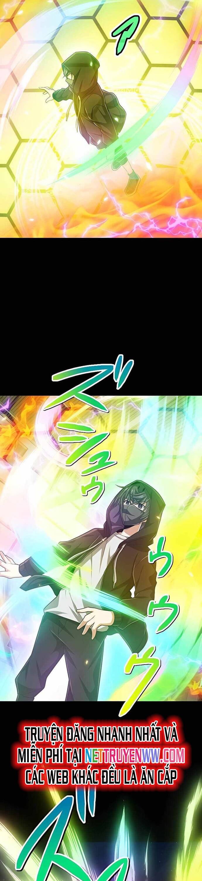 Đại Hiền Nhân Ma Thuật Cấp 99990000 - Chapter 41 - Page 27