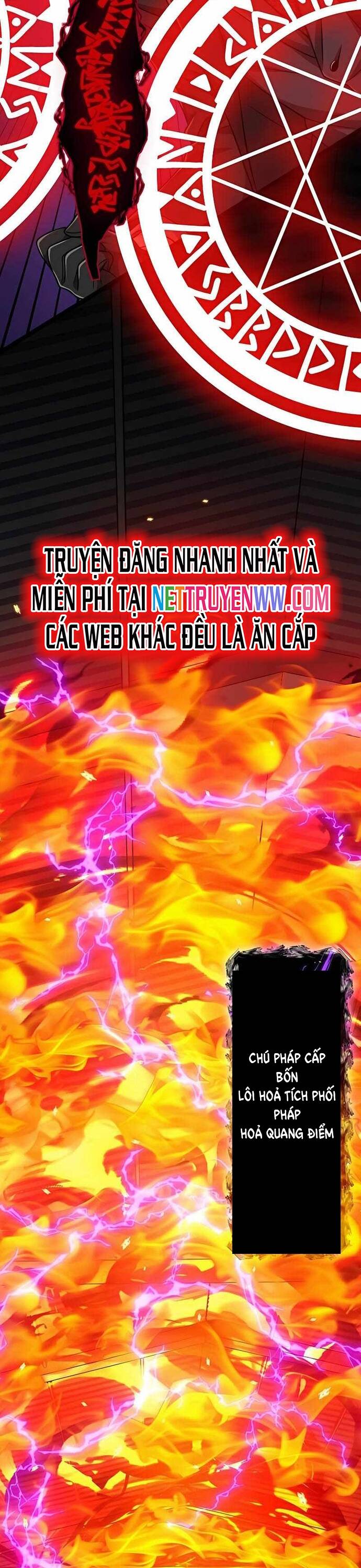 Đại Hiền Nhân Ma Thuật Cấp 99990000 - Chapter 41 - Page 3