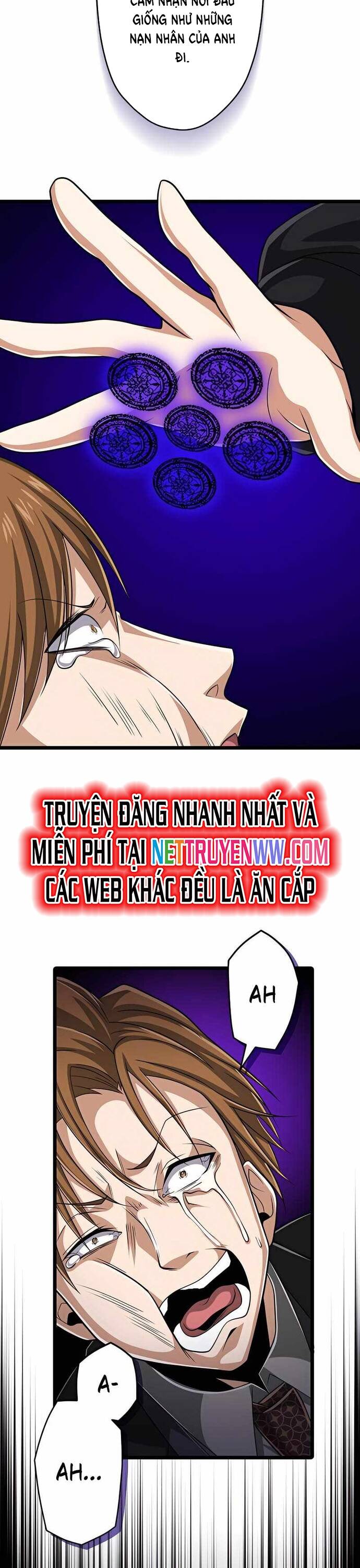 Đại Hiền Nhân Ma Thuật Cấp 99990000 - Chapter 41 - Page 31