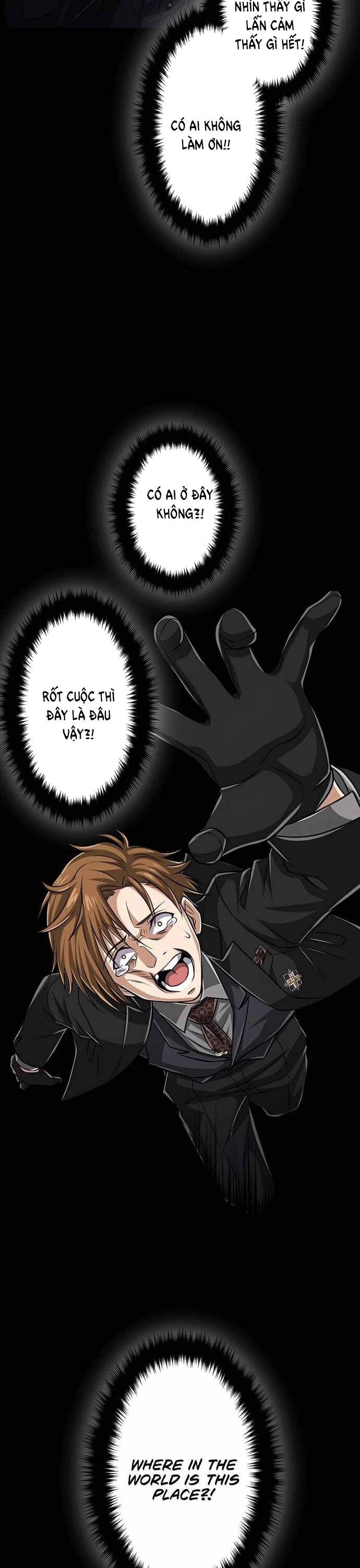 Đại Hiền Nhân Ma Thuật Cấp 99990000 - Chapter 41 - Page 34