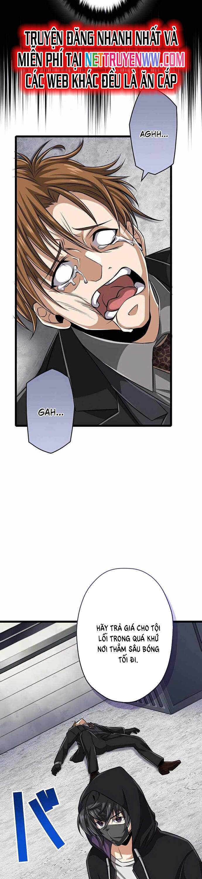 Đại Hiền Nhân Ma Thuật Cấp 99990000 - Chapter 41 - Page 35