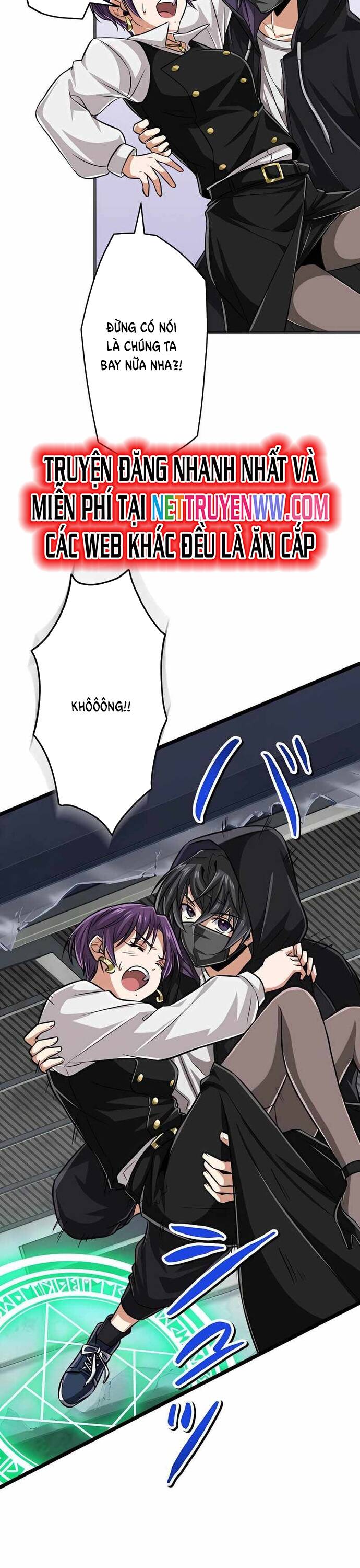 Đại Hiền Nhân Ma Thuật Cấp 99990000 - Chapter 41 - Page 37