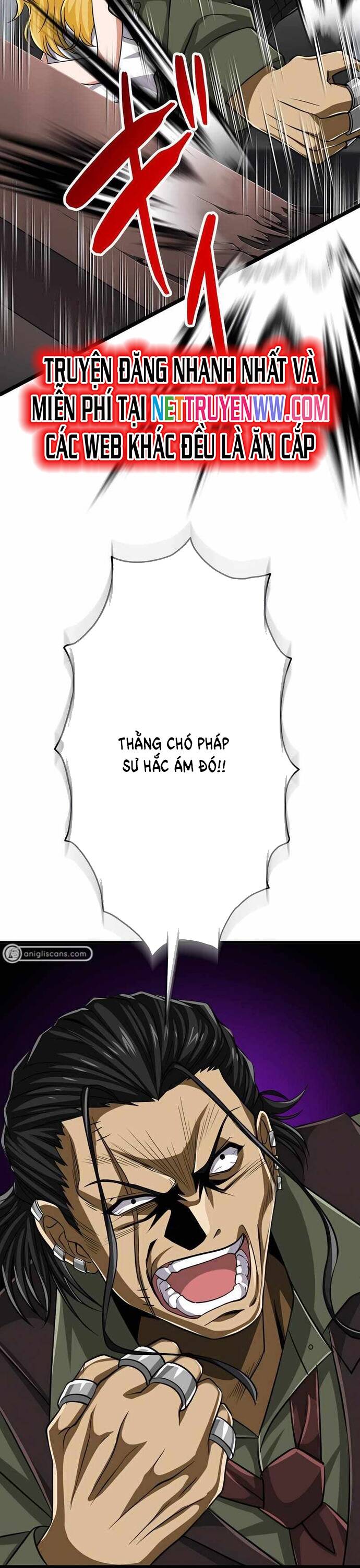 Đại Hiền Nhân Ma Thuật Cấp 99990000 - Chapter 41 - Page 47