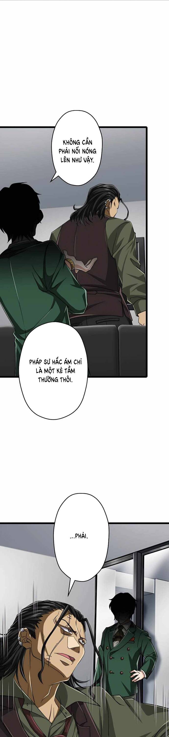 Đại Hiền Nhân Ma Thuật Cấp 99990000 - Chapter 41 - Page 48