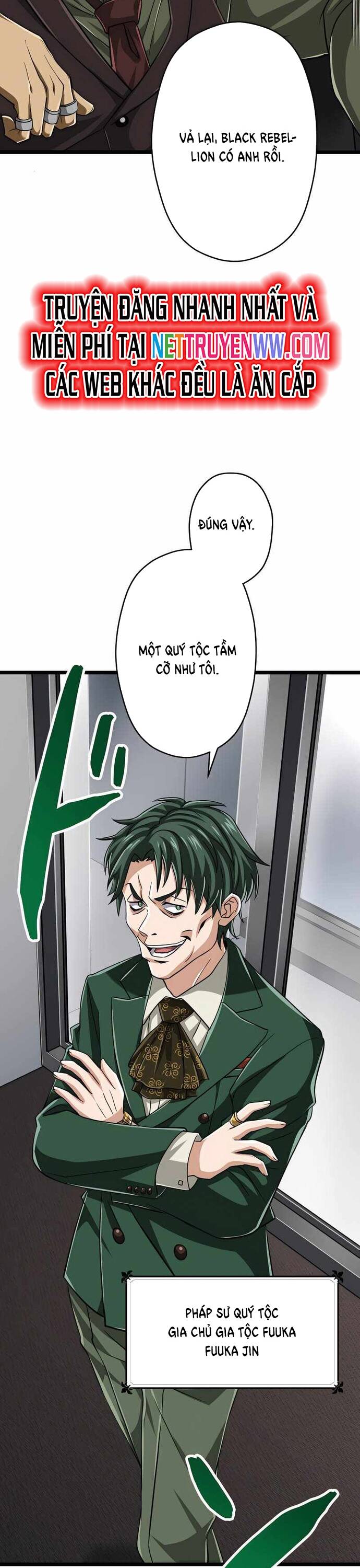 Đại Hiền Nhân Ma Thuật Cấp 99990000 - Chapter 41 - Page 49