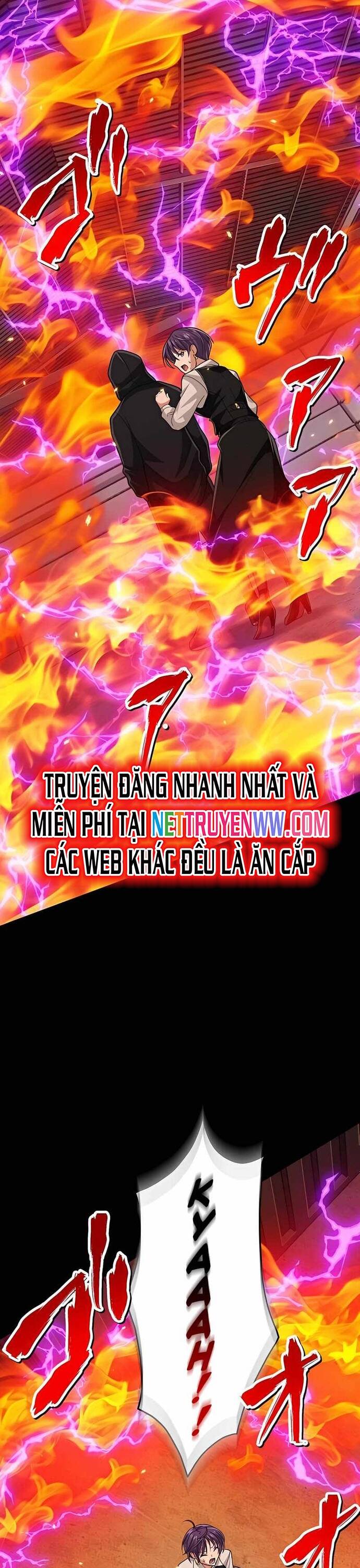 Đại Hiền Nhân Ma Thuật Cấp 99990000 - Chapter 41 - Page 5