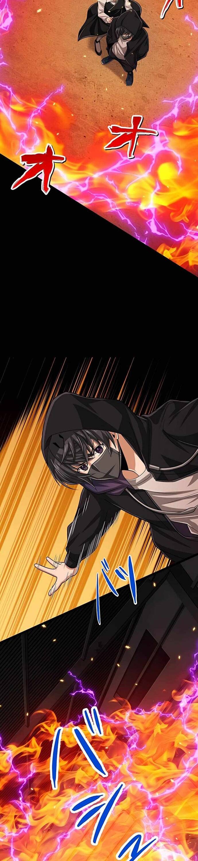 Đại Hiền Nhân Ma Thuật Cấp 99990000 - Chapter 41 - Page 6