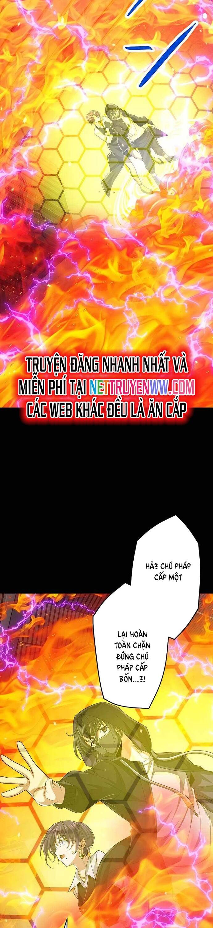 Đại Hiền Nhân Ma Thuật Cấp 99990000 - Chapter 41 - Page 7