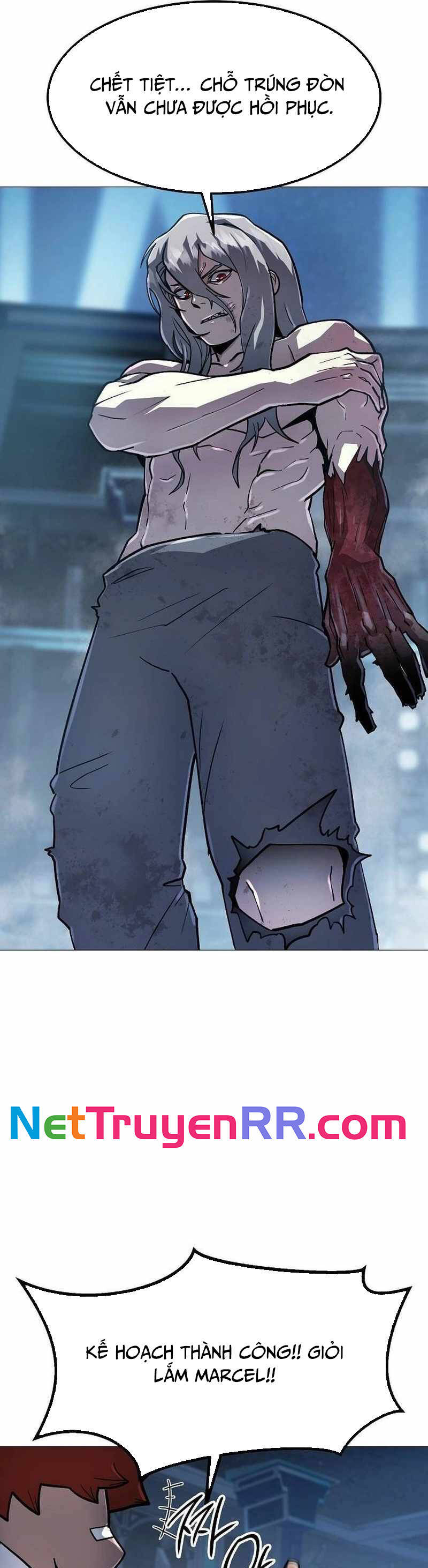 Đỉnh Phong Chi Tinh - Chapter 16 - Page 13