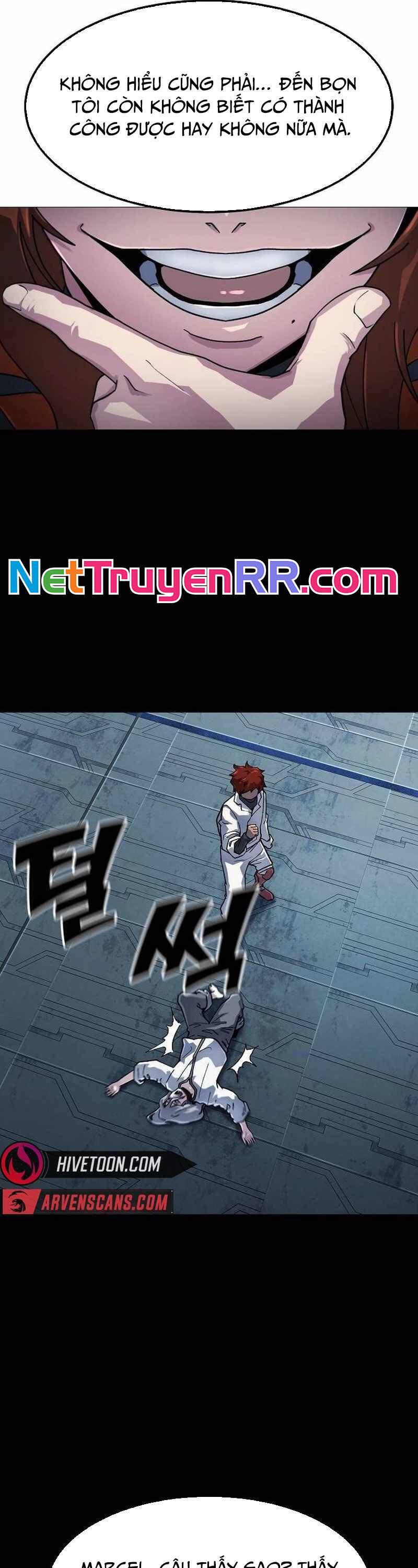 Đỉnh Phong Chi Tinh - Chapter 16 - Page 14