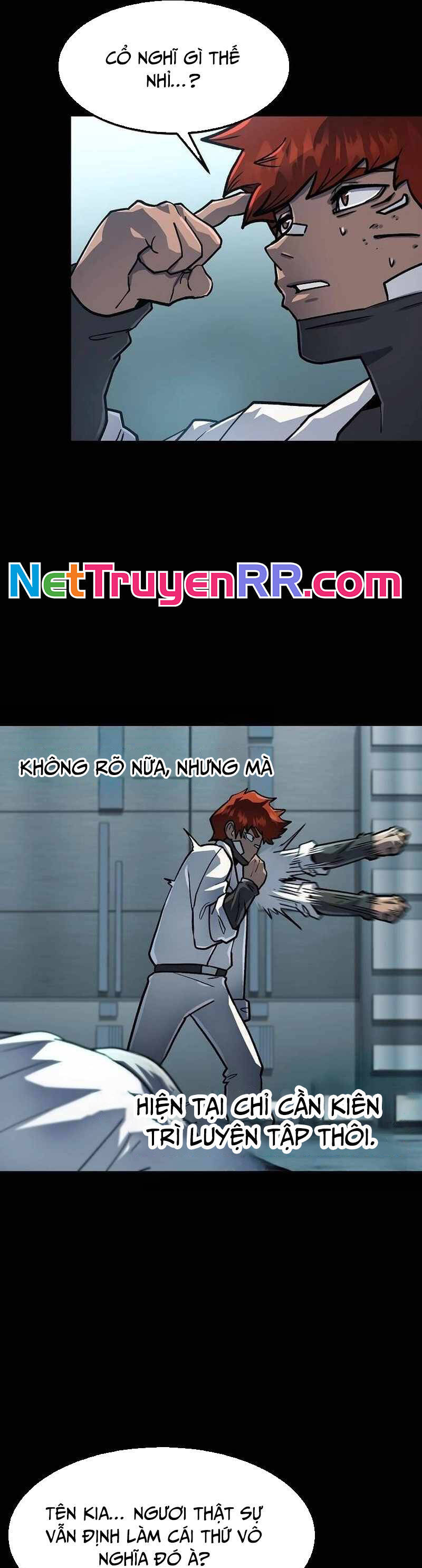 Đỉnh Phong Chi Tinh - Chapter 16 - Page 16