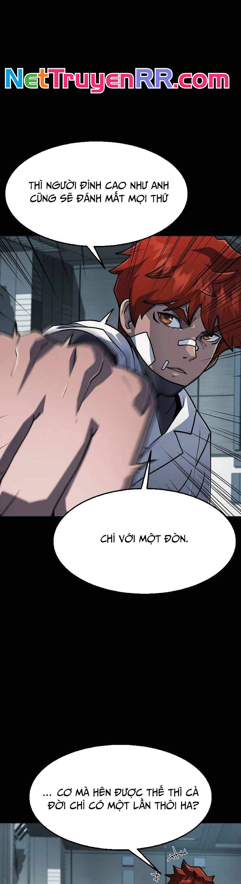 Đỉnh Phong Chi Tinh - Chapter 16 - Page 18