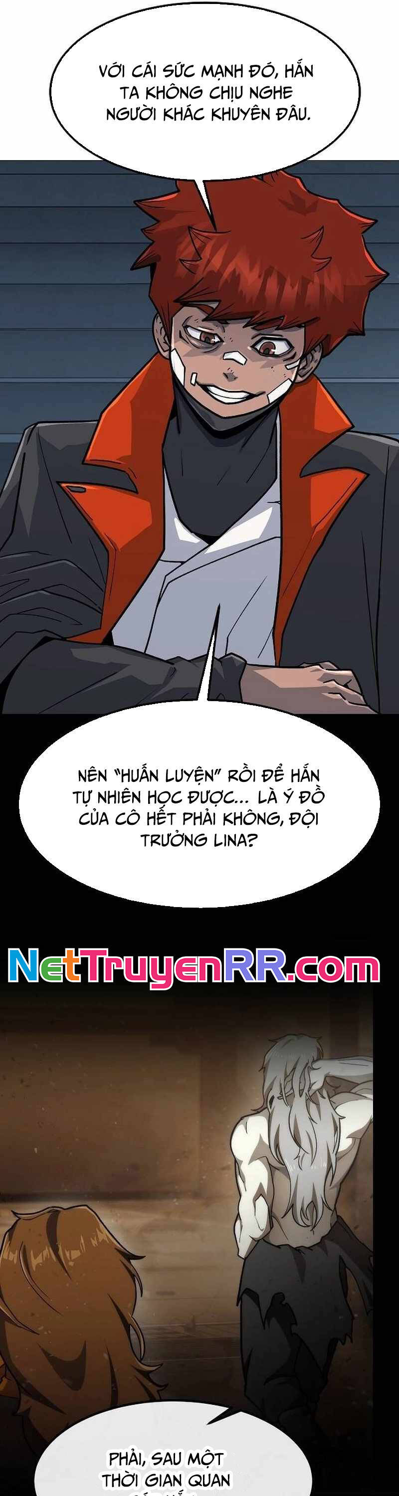 Đỉnh Phong Chi Tinh - Chapter 16 - Page 19