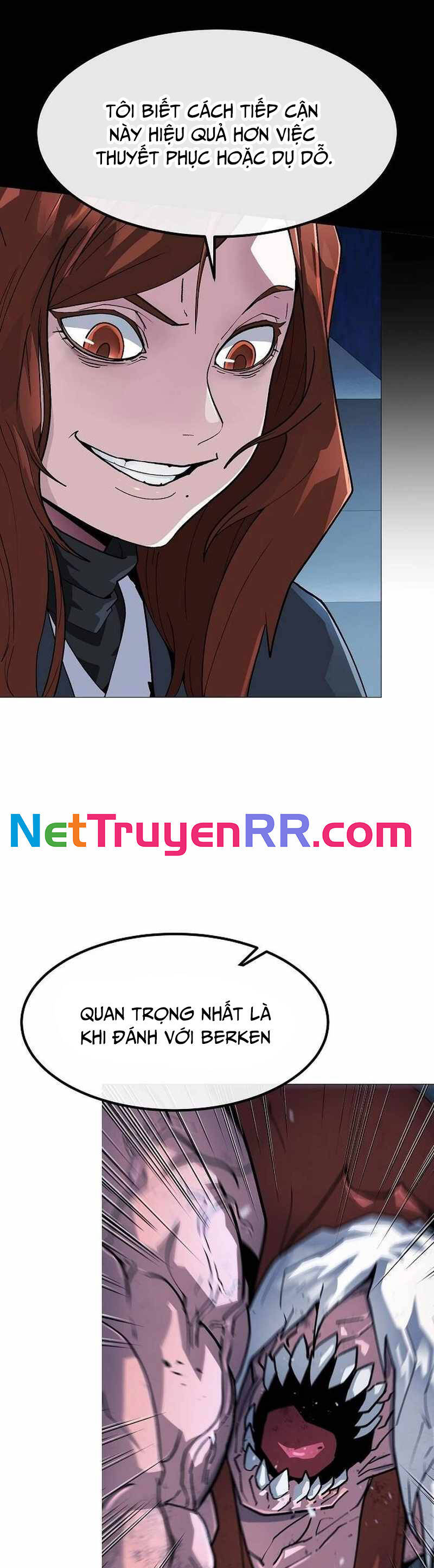 Đỉnh Phong Chi Tinh - Chapter 16 - Page 20