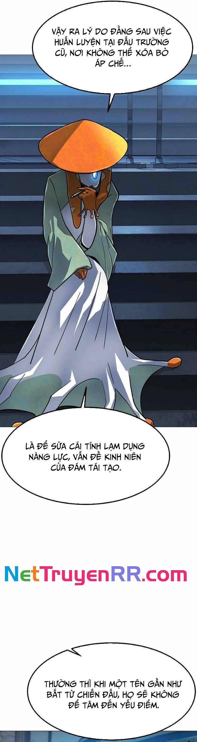 Đỉnh Phong Chi Tinh - Chapter 16 - Page 21