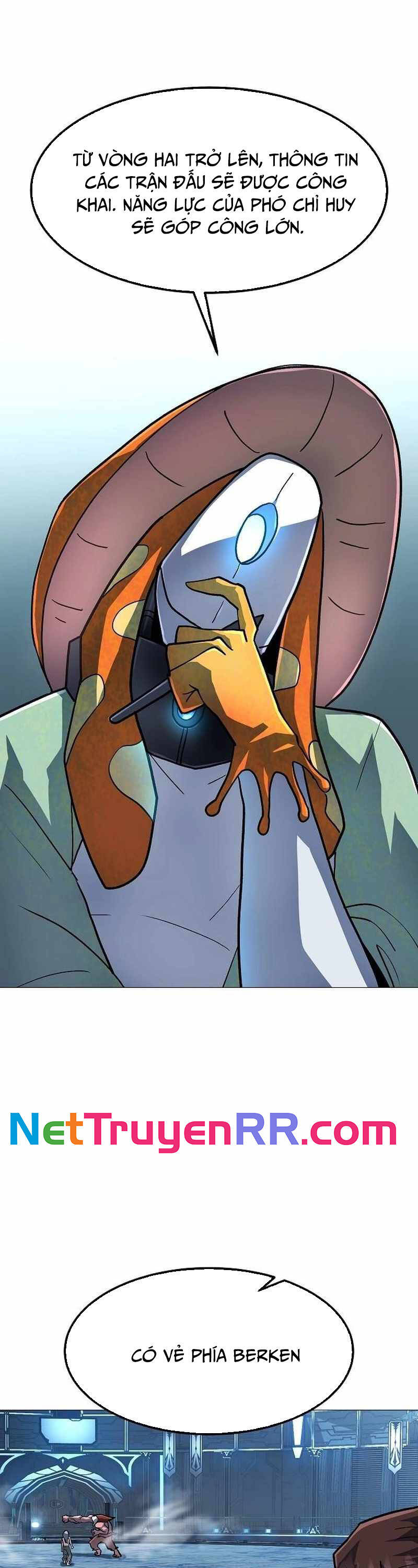 Đỉnh Phong Chi Tinh - Chapter 16 - Page 22