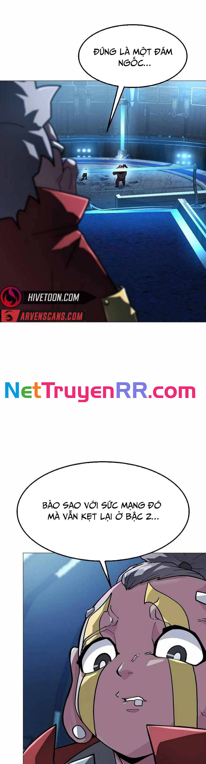 Đỉnh Phong Chi Tinh - Chapter 16 - Page 23