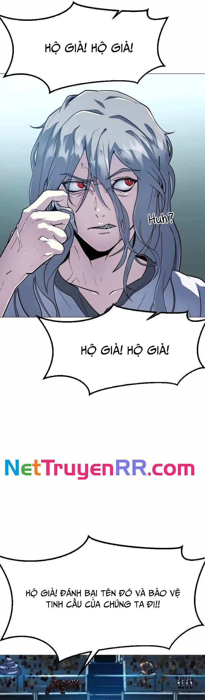 Đỉnh Phong Chi Tinh - Chapter 16 - Page 3