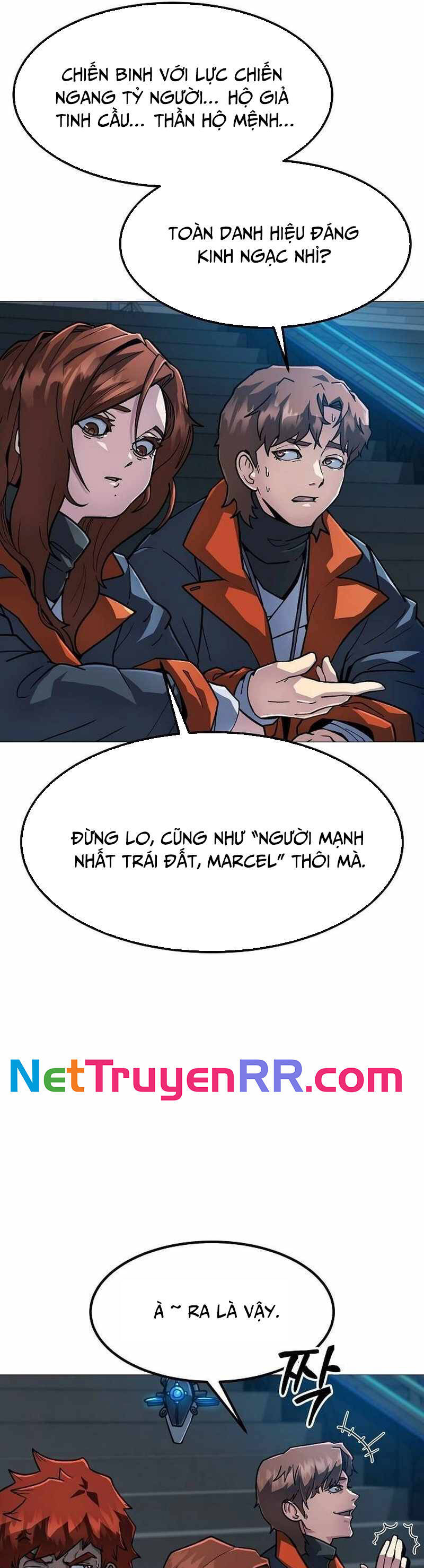 Đỉnh Phong Chi Tinh - Chapter 16 - Page 5